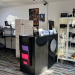 Estudio de tatuajes en Inglaterra