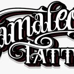 Camaleón Tattoo