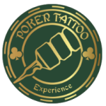 Poker Tattoo