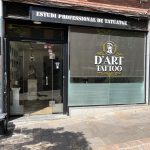 D'Art Tattoo